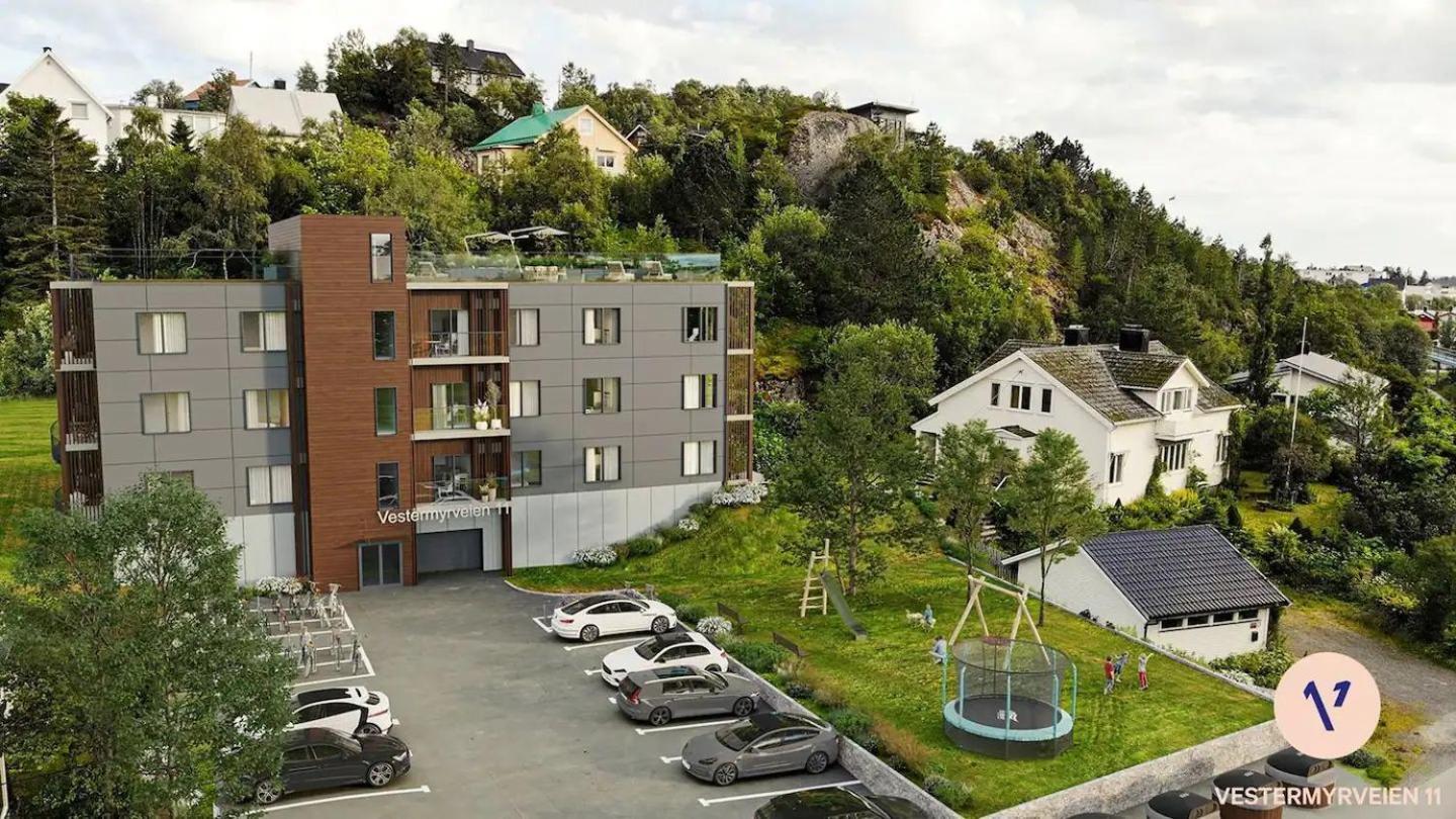 Lovely Serviced Studio Apartment In Lofoten! Svolvær Exterior foto